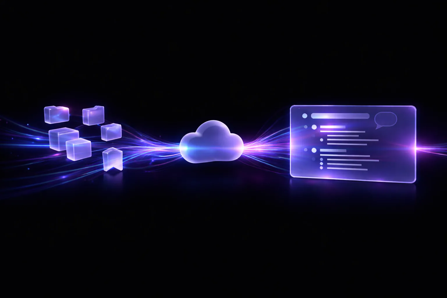 Online mode configuration for pinakea